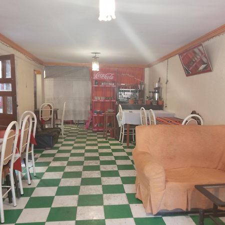 Manco Kapac Hotel Копакабана Екстериор снимка
